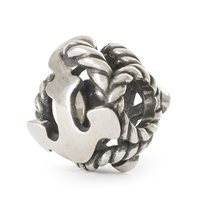 Charm Trollbeads Beads in Argento TAGBE-40135 - TAGBE-40135